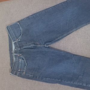 Levis 514 Size 36x34 No Flaws